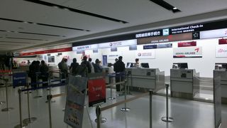 こぢんまり・・・