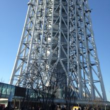 かなり混雑しています