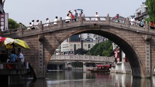 地下鉄で行ける七宝観光