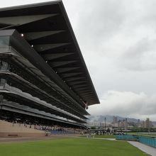 小倉競馬場