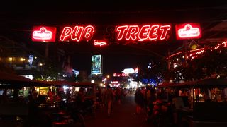 アンコール・ナイト・マーケット 