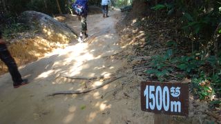 クバール・スピアン 