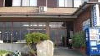 みさきロッジ ニシダ