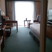 綺麗な部屋です