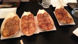 元祖 どないや 六本木店