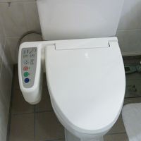 嬉しい設備です