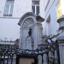 1時間後に行ったら衣装変わってた