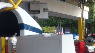 カップルや親子で楽しめます。