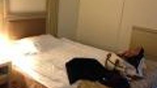 ギュネシュ ホテル メルテル