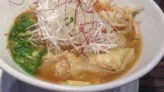 神戸牛ラーメン 吉祥吉