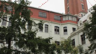 ★台湾と日本の歴史的背景が学べる　無料のお勧め観光スポット