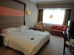 ニュー タイムズ ホテル深セン (深圳新時代酒店) 写真