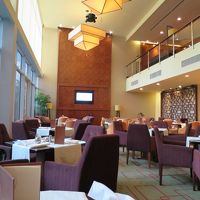 グランドタワーラウンジ