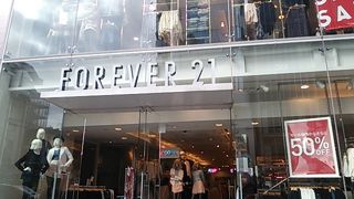 オシャレだけど