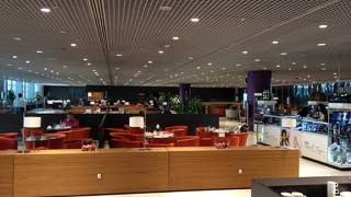 買物は出国前に！