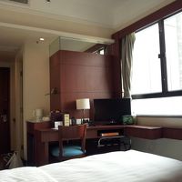 ベッドの幅が狭いです