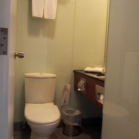 歯ブラシ・シャンプー等はあります。