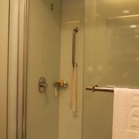 バスタブはありません