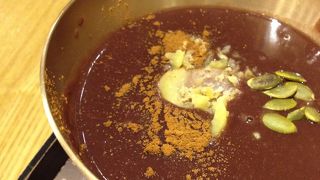 まったり餅カフェ