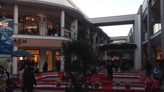 土日の渋滞が…