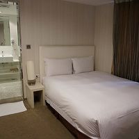 セミダブルの客室