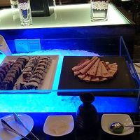 ラウンジ/ハッピーアワー