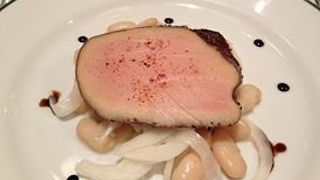 ワインがすすむ絶品ブラッスリー