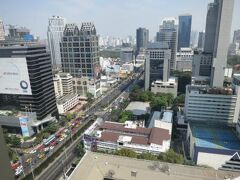 Sathorn Vista Bangkok - Marriott Executive Apartments 写真