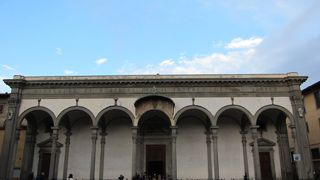 回廊がすてきでした