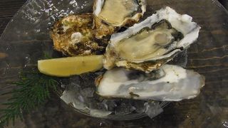 おしゃれな雰囲気