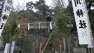 東海七福神の大黒天