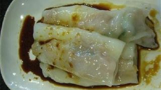 潮點 點心専門店