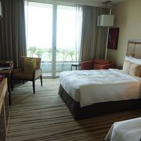 デラックスルーム