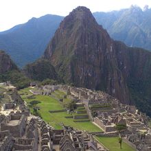 マチュピチュ