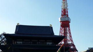 初詣は意外とスムーズに