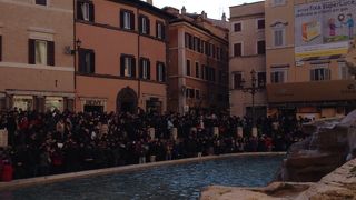 まさしくTHE ローマ ！