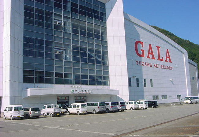 越後湯沢 中里 岩原のおすすめ観光スポット クチコミ人気ランキングtop フォートラベル 新潟県