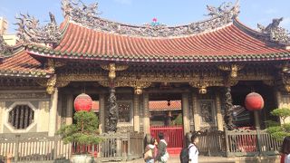 昨年のおみくじ・お守りを返そうと思ったら