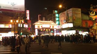 人があふれてる～