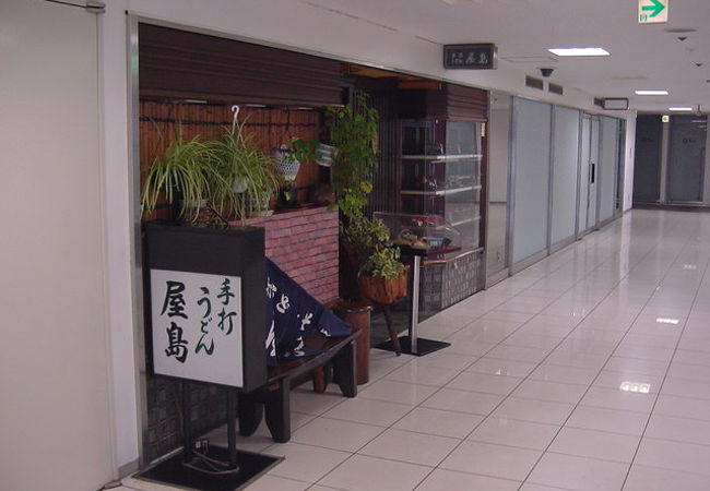 大人気のお店ですね