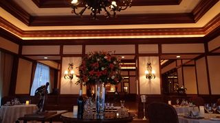 ザ クラブ グリル