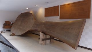 大きなしゃもじ