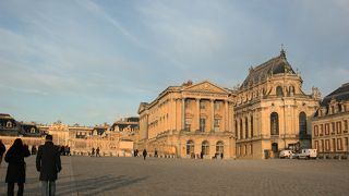 街歩きもおすすめ