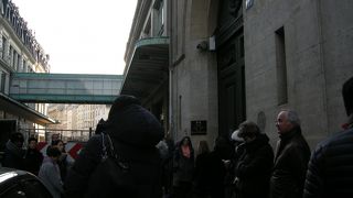 教会も素敵です