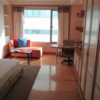 ジャスミン エグゼクティブ スイート