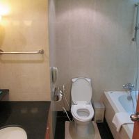 ジャスミン エグゼクティブ スイート