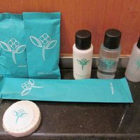 ジャスミン エグゼクティブ スイート