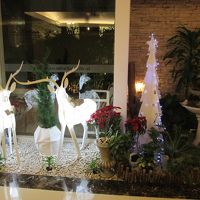 ジャスミン エグゼクティブ スイート