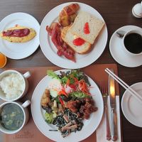 ジャスミン エグゼクティブ スイート