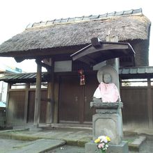 横浜最古の建造物